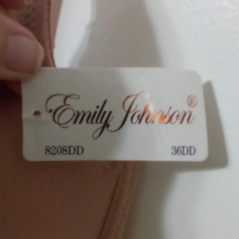 EMILY JOHNSON emily johnson
